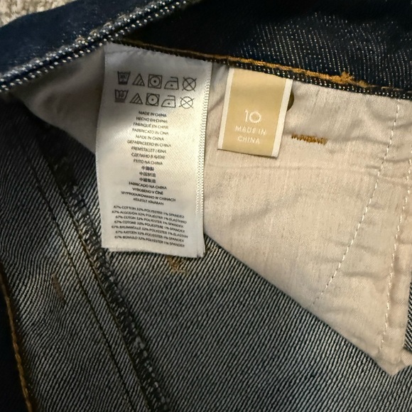 Michael Kors Women’s Jeans - Picture 3 of 5